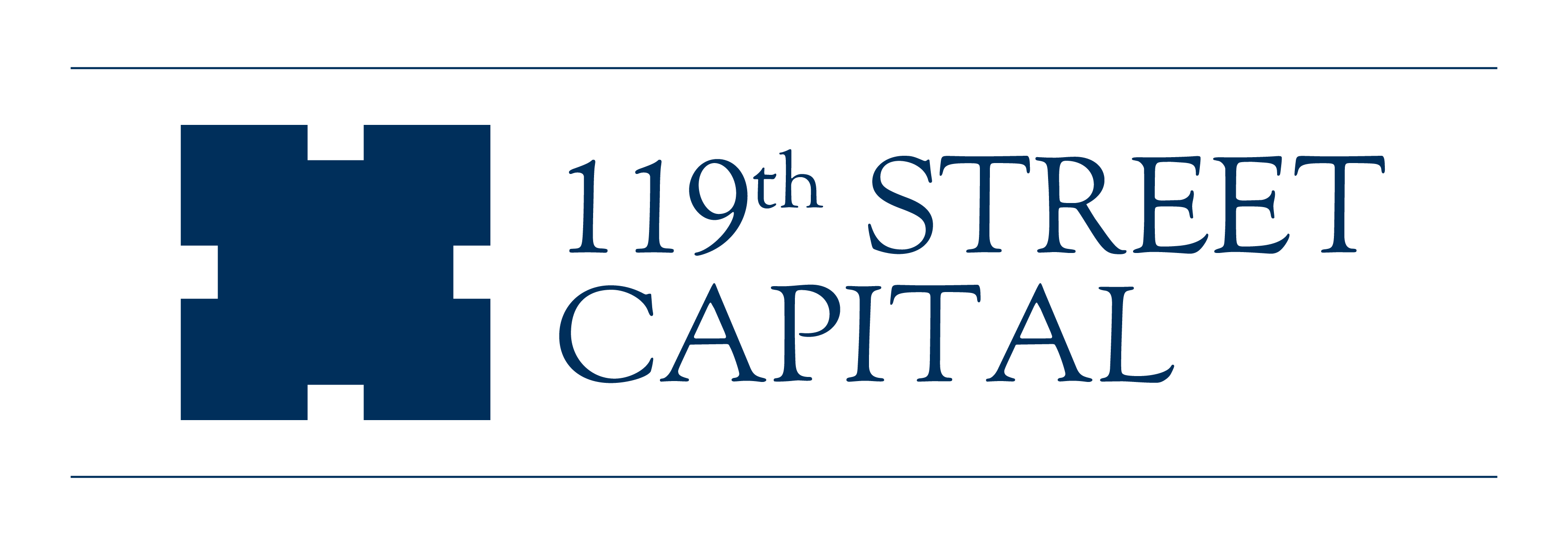 119th Logo